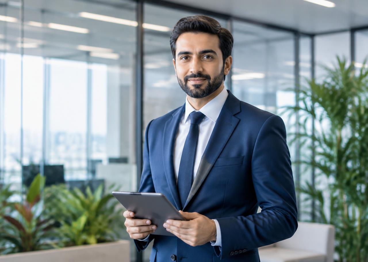 خدمات الشركات